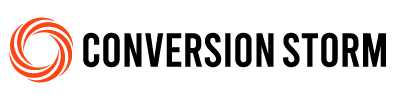 Conversion Storm