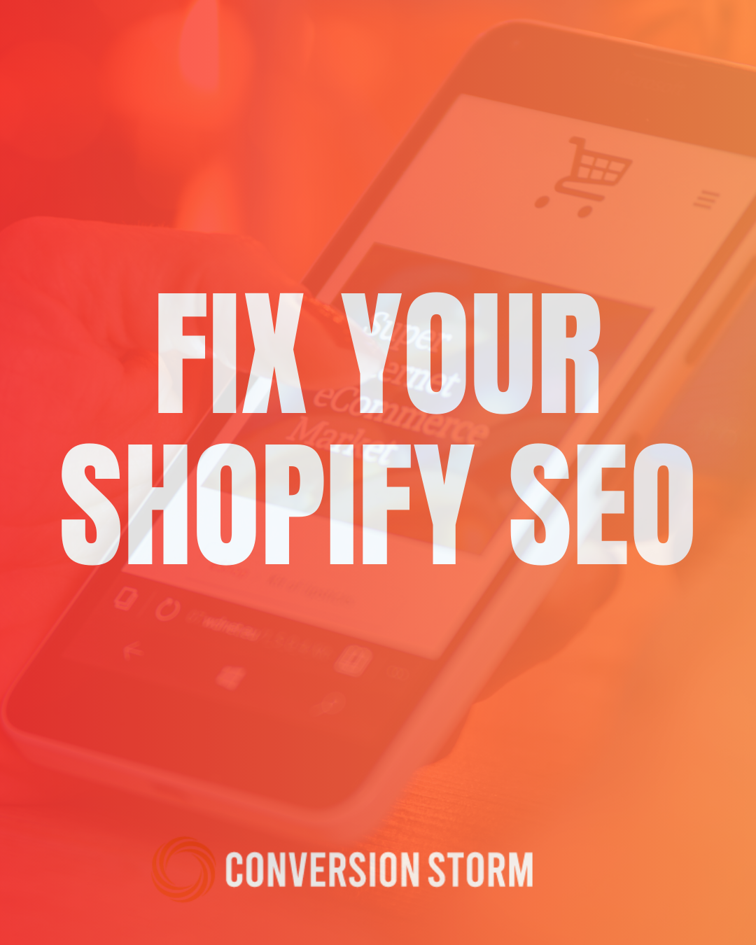 Shopify SEO in 2025: How to Stop Losing Customers Before They Even Find You