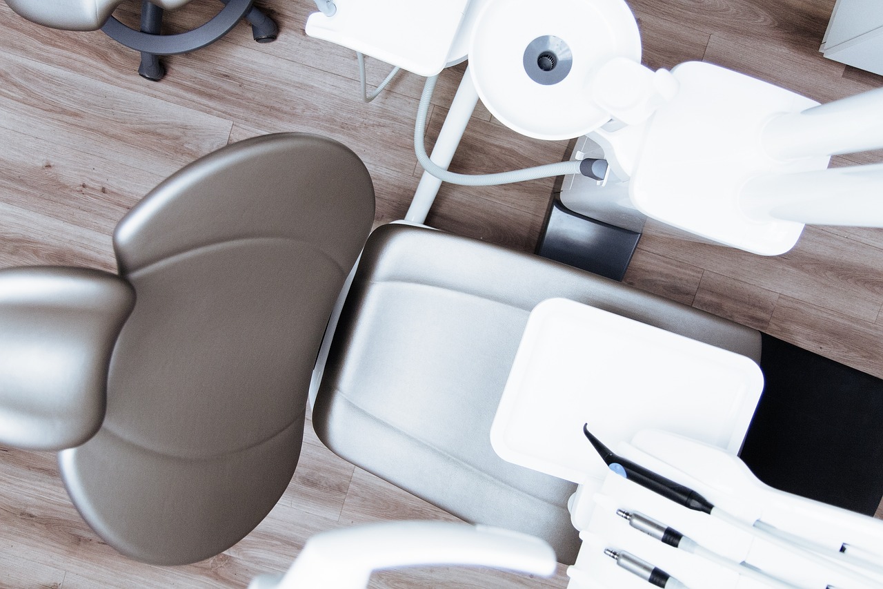 SEO for Dental Clinics in 2025 How to Stay Ahead and Attract More Patients
